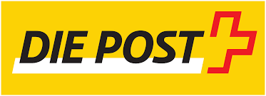 Post Schweiz Logo