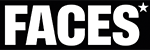Faces Magazin Logo