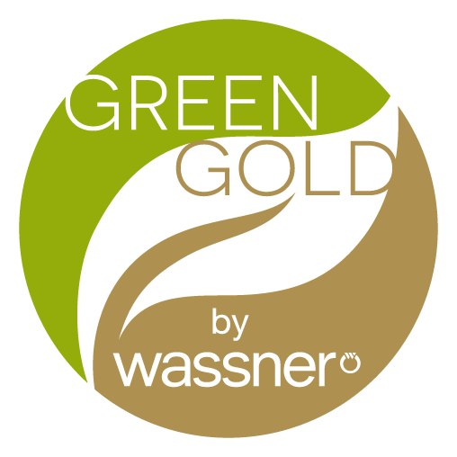 Green Gold by Wassner